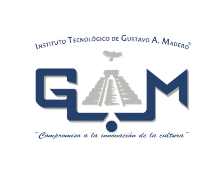 Instituto Tecnológico de Gustavo A. Madero